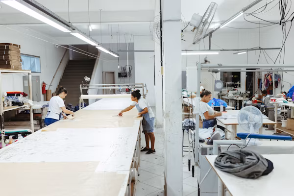 Manufacturing Transformation in Saudi Arabia