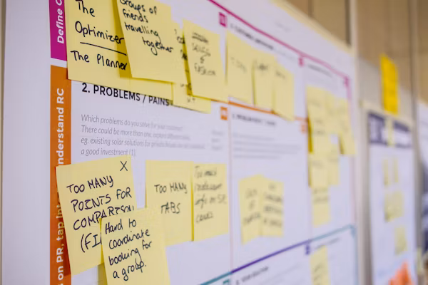 Strategic Consulting